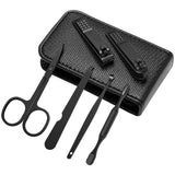 6 Pcs Portable Luxury Manicure Sets