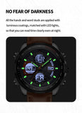 NAVIFORCE Sport Watches for Men