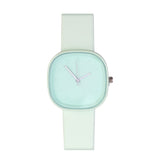 Women Korean Square Quartz Watches