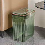 Wall-mounted Kitchen Trash Bin