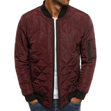 Cotton-padded Jacket