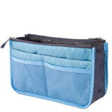 Large Organizer Handbag Purse