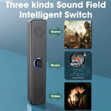 Home Theater Sound System Bluetooth Speaker