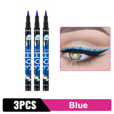 Black Liquid Eyeliner Waterproof