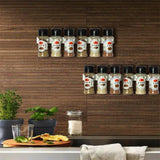 Kitchen Storage Rack