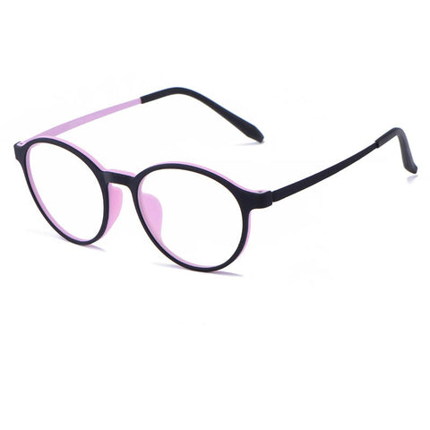 Round Optical Glasses