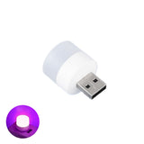 USB small night light LED