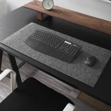 Cushion Large  gaming mouse pad Computer Desk Mat