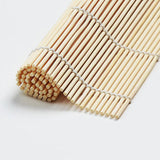 Kitchen Sushi Tool Bamboo Rolling Mat