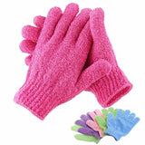 1pc Body Scrub SPA Foam Glove