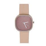 Women Korean Square Quartz Watches