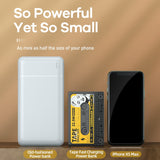 Remax 10000mAh Power Bank QC22.5W Super Fast Charging