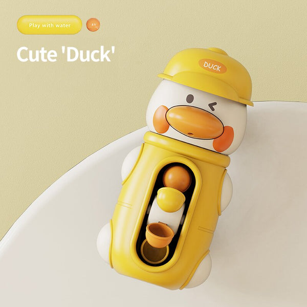 duck