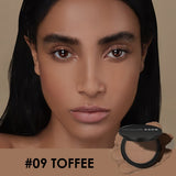 FOCALLURE Pressed Powder Waterproof Long-lasting