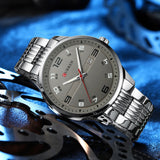 CURREN Men Luxury Watches