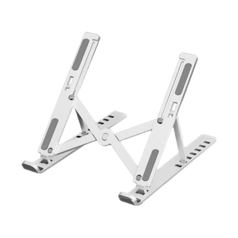 Adjustable Portable Tablet Stand 7 Angle Compatible With 8 TO 15.6 Inch Laptops