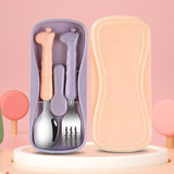 Childrens Tableware  Food Grade Stainless