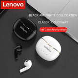 Lenovo X16 Headphone Bluetooth 5.2 TWS