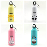 Bottle Lovely Animals Creative