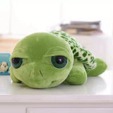 Turtle Plush Toy