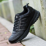 BONA  Style Men Running Shoes