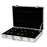 6/10/12/24 Girds Luxury Premium Quality Watch Box