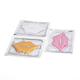 50pcs Collagen Lip Mask Moisturizing Anti Wrinkle Nourishing Beauty lips Care