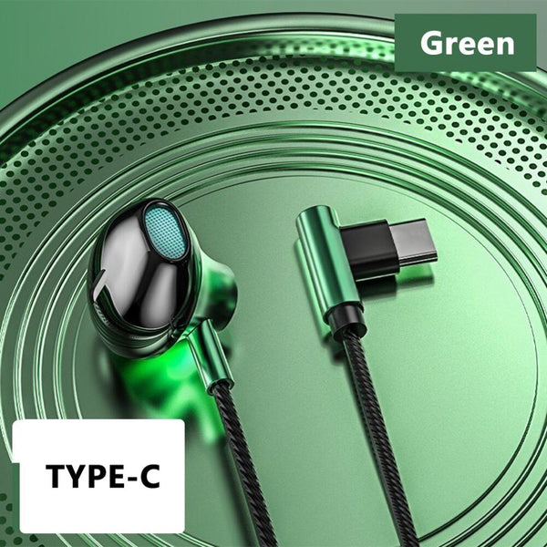 green-type-c