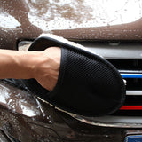 Car Cleaning Gloves