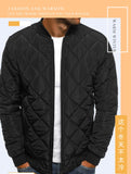 Cotton-padded Jacket