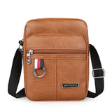 Men's Messenger Bag Crossbody