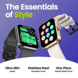 Zeblaze Beyond 3 Plus GPS Smart Watch  AMOLED Display