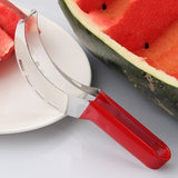 Watermelon Slicer Cutter Stainless Steel