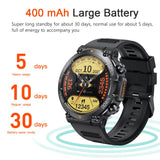 1.39 Inch HD  Smart Watch