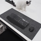 Cushion Large  gaming mouse pad Computer Desk Mat