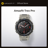 Amazfit T-Rex Pro Smartwatch