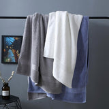 Cotton Highly Absorbent and Quick Dry Large Bath Towel