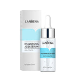 LANBENA Hyaluronic Acid Face Serum Moisturizing Nourish Whitening Essence