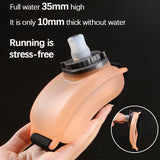 Mini Running Wrist Water Bottle for Sports 200ML