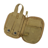 Military Tactical EDC Molle Pouch Small Waist Pack