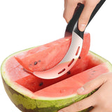 Watermelon Slicer Cutter Stainless Steel