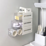 Wall Mounted Storage Box