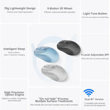 Lenovo Xiaoxin PLUS Bluetooth Mouse Silent