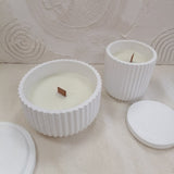 Candle Cup Mold Ceramic Mold