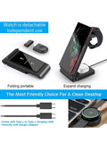 3 in 1 Wireless Charger