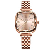 POEDAGAR  Luxury Women Watch