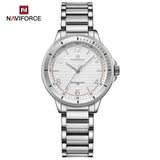 NAVIFORCE Fashion Woman Watch