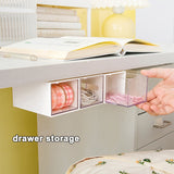 Wall Mounted Storage Box