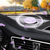 3Pcs  Aromatherapy Fragrance Lasting Solid Air Freshener