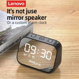 Lenovo TS13 Wireless BT Speaker Portable Subwoofer Stereo